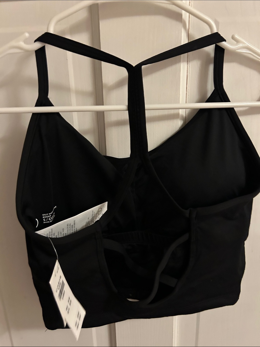 Gully Hicks Sports Bra - Picture 6 of 7